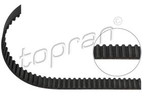 TOPRAN 108010 - CORREA DENTADA