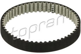 TOPRAN 113869 - CORREA DENTADA