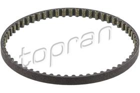 TOPRAN 116879 - CORREA DENTADA