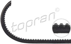 TOPRAN 100189 - CORREA TRAPEZOIDAL