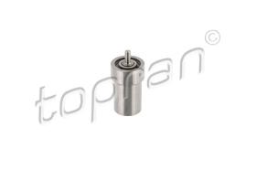 TOPRAN 101463 - CUERPO PARA INYECTOR, INYECTOR DIESEL