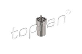 TOPRAN 101466 - CUERPO PARA INYECTOR, INYECTOR DIESEL