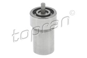 TOPRAN 201626 - CUERPO PARA INYECTOR, INYECTOR DIESEL