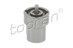 TOPRAN 206582 - CUERPO PARA INYECTOR, INYECTOR DIESEL