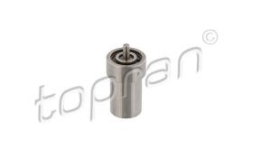 TOPRAN 400685 - CUERPO PARA INYECTOR, INYECTOR DIESEL