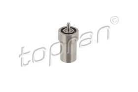 TOPRAN 400687 - CUERPO PARA INYECTOR, INYECTOR DIESEL