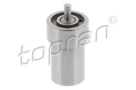 TOPRAN 500540 - CUERPO PARA INYECTOR, INYECTOR DIESEL