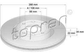 TOPRAN 720247