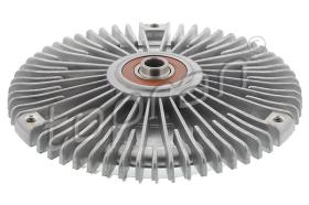 TOPRAN 401184 - EMBRAGUE VISCO, RODETE VENTILADOR