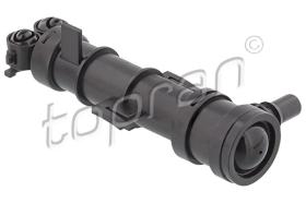 TOPRAN 116673 - EYECTOR, FARO