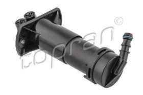 TOPRAN 117754 - EYECTOR, FARO