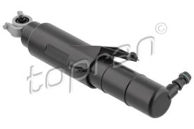 TOPRAN 503449 - EYECTOR, FARO