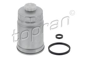 TOPRAN 101460 - FILTRO COMBUSTIBLE