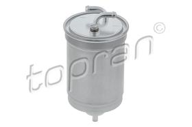 TOPRAN 102731 - FILTRO COMBUSTIBLE