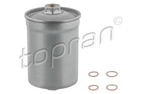 TOPRAN 104393 - FILTRO COMBUSTIBLE