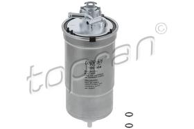 TOPRAN 109004 - FILTRO COMBUSTIBLE