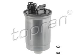 TOPRAN 109040 - FILTRO COMBUSTIBLE