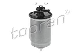 TOPRAN 109049 - FILTRO COMBUSTIBLE