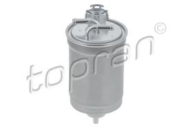 TOPRAN 109243 - FILTRO COMBUSTIBLE