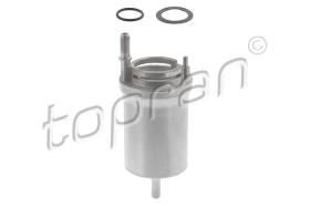 TOPRAN 109656 - FILTRO COMBUSTIBLE