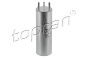 TOPRAN 110026 - FILTRO COMBUSTIBLE