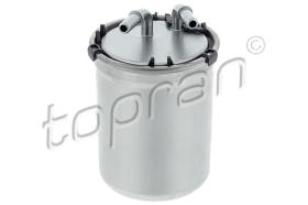 TOPRAN 113875 - FILTRO COMBUSTIBLE