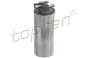 TOPRAN 113941 - FILTRO COMBUSTIBLE