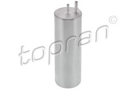 TOPRAN 115049 - FILTRO COMBUSTIBLE