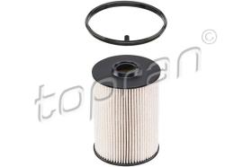 TOPRAN 304034 - FILTRO COMBUSTIBLE