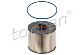 TOPRAN 304036 - FILTRO COMBUSTIBLE