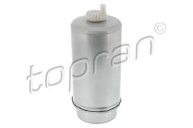 TOPRAN 304974 - FILTRO COMBUSTIBLE