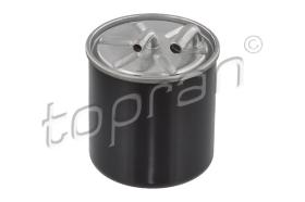 TOPRAN 400886 - FILTRO COMBUSTIBLE