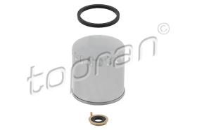 TOPRAN 401379 - FILTRO COMBUSTIBLE