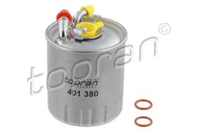 TOPRAN 401380 - FILTRO COMBUSTIBLE