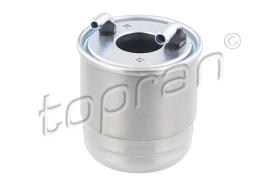 TOPRAN 407901 - FILTRO COMBUSTIBLE