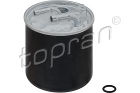 TOPRAN 408452 - FILTRO COMBUSTIBLE