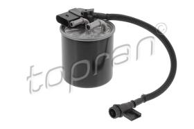 TOPRAN 409040 - FILTRO COMBUSTIBLE