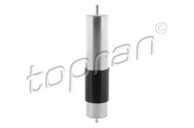 TOPRAN 500739 - FILTRO COMBUSTIBLE