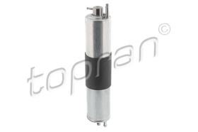 TOPRAN 500740 - FILTRO COMBUSTIBLE