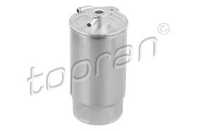 TOPRAN 500897 - FILTRO COMBUSTIBLE