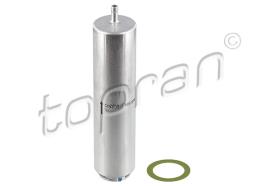 TOPRAN 500898 - FILTRO COMBUSTIBLE