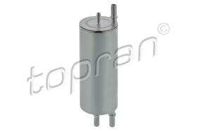 TOPRAN 501770 - FILTRO COMBUSTIBLE