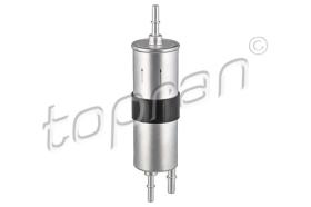 TOPRAN 502880 - FILTRO COMBUSTIBLE