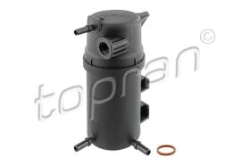 TOPRAN 630801 - FILTRO COMBUSTIBLE