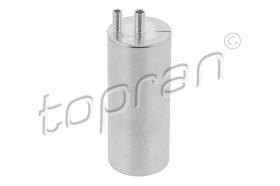 TOPRAN 630802 - FILTRO COMBUSTIBLE