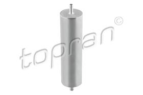 TOPRAN 630803 - FILTRO COMBUSTIBLE