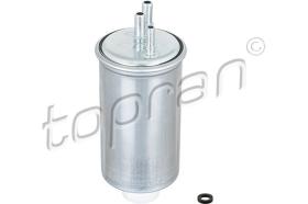 TOPRAN 700909 - FILTRO COMBUSTIBLE