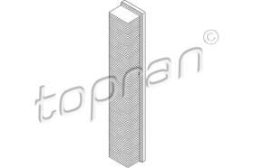 TOPRAN 401036 - FILTRO DE AIRE