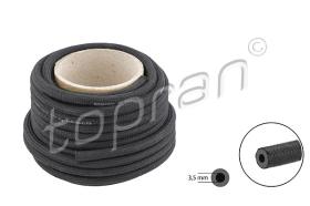 TOPRAN 104538 - FLEXIBLE CARBURANTE