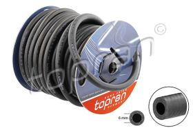 TOPRAN 107140 - FLEXIBLE CARBURANTE